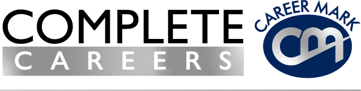 Career Mark logo